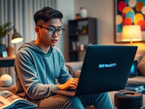 ChatGPT短信验证失败？5个有效解决方法及避坑指南