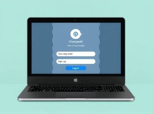 电脑如何登录ChatGPT？新手3分钟搞定全流程指南