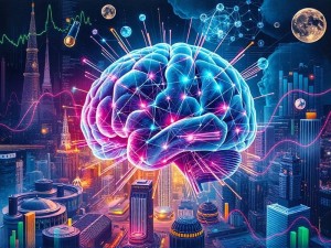 ChatGPT市值突破千亿美元，AI巨头如何实现惊人估值？（附权威分析）