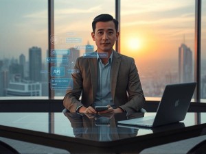 ChatGPT聊天入口在哪里？3种官方途径一键直达，安全又免费！