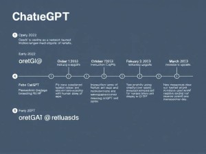 ChatGPT是什么时候推出的？完整发展时间线解析