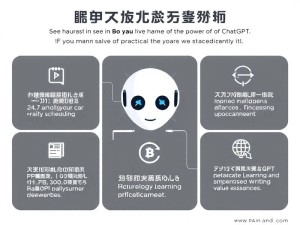 博彦科技如何用ChatGPT提升工作效率？这5个技巧太实用了