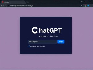 ChatGPT官网登不上去怎么办？7种有效解决方法全解析