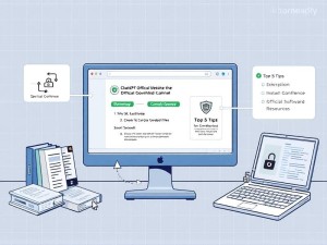 ChatGPT官方下载渠道一览，安全获取正版的完整指南