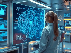 ChatGPT开发商是谁？深度解析OpenAI及其技术背景