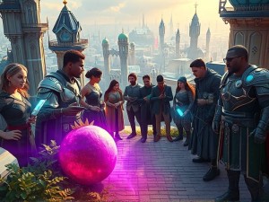 2025年最新实战，ChatGPT这样接入游戏，玩家体验直接起飞！