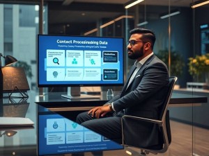 如何用ChatGPT高效处理数据？5个技巧提升分析效率