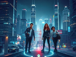 2025最新攻略，5分钟搞定国外ChatGPT官网访问，避开这些坑就稳了