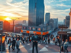 2025年最新指南，ChatGPT官网到底该怎么用？别再走弯路了！