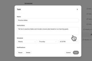 OpenAI发布ChatGPT新功能，推动智能体技术迈向新高度