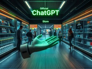 2025年最新教程，手把手教你访问ChatGPT官方商店，避开所有坑