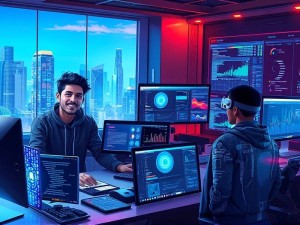 2025年最新揭秘，用ChatGPT赚钱的5个野路子，有人已月入10W+