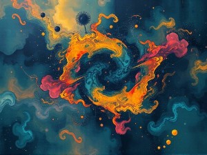 ChatGPT能直接生成图片吗？一篇文章讲清楚AI绘画真相