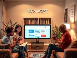 国内用户如何安全高效访问ChatGPT官网?这份指南全说清楚了