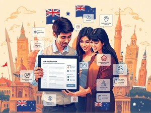 ChatGPT澳洲留学申请全攻略，如何用AI工具提升成功率？