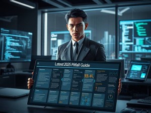 比托ChatGPT官网？2025年最新避坑指南来了！