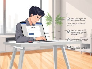 2025年最新教程，国内如何稳定登录ChatGPT？这篇指南帮你避开所有坑