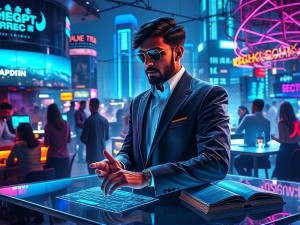 2025年最新攻略，国内用户如何安全访问ChatGPT国外入口？这些坑千万别踩