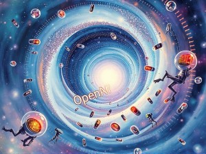 ChatGPT是什么公司开发的？揭秘背后的技术巨头与AI革命