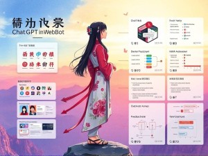 如何在微信中部署ChatGPT？手把手教你打造智能聊天机器人