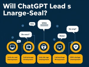 ChatGPT会导致大规模失业吗？5个关键事实与应对策略