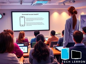 手机和电脑怎么下载ChatGPT？2023年官方正版指南来了！