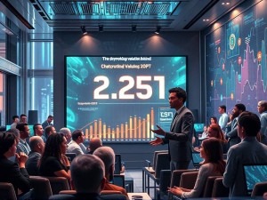 ChatGPT估值飙升背后，2025年最新拆解，普通人能抓住哪些机会？