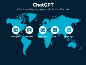ChatGPT提问入口在哪里?5个官方渠道及使用技巧全解析