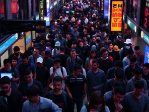 为什么ChatGPT官网总是爆满？5个有效解决方法分享