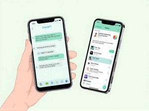 ChatGPT手机版怎么用？手把手教你玩转移动端AI助手