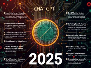 ChatGPT到底能干嘛？2025年最新实测，这7个隐藏用法让人直呼真香