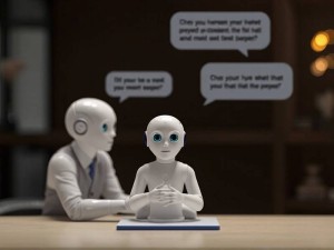 ChatGPT语言模型怎么用？5个技巧让你玩转AI对话