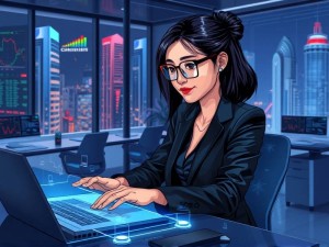 ChatGPT官网版怎么用？新手到高手的完整指南