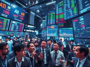 ChatGPT这么火，现在投资AI股票还来得及吗？重点看这几家龙头