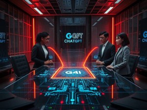 ChatGPT隐藏商机大揭秘，普通人如何抓住AI红利快速变现？