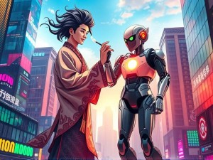 如何用ChatGPT设计吸睛海报？3个技巧让创意效率翻倍