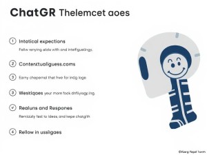 怎么使用ChatGPT才能高效又准确？新手必看指南