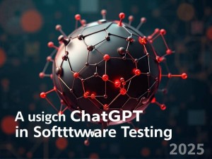 2025年最新版，ChatGPT在软件测试中的实战指南——你真的会用AI提效吗？