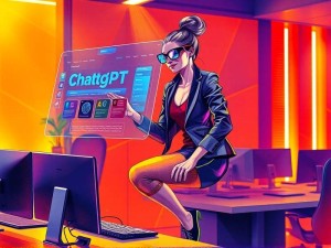 想用ChatGPT官网提升效率?这份避坑指南请收好!