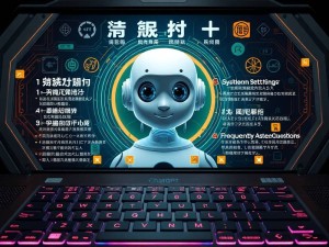 2025最新版,ChatGPT中文设置全攻略,手把手教你无障碍交流