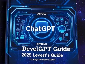 ChatGPT官方接口深度解析，2025年最新开发者指南