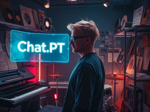 2025年最新指南，用ChatGPT作曲，零基础也能玩转AI音乐创作