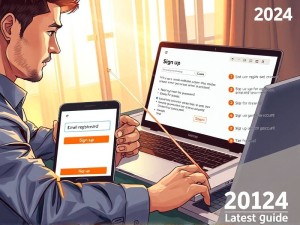 国内用户如何用邮箱注册ChatGPT？2024最新指南
