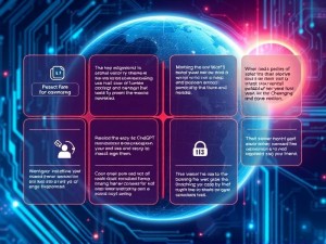 ChatGPT 2025最新版下载安装指南，手把手教你避开所有坑