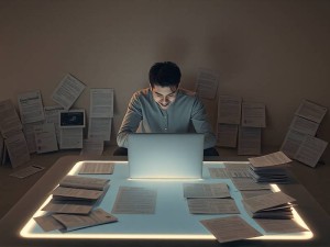 2025年最新实测，用ChatGPT写文档，真能偷懒还是更费事？