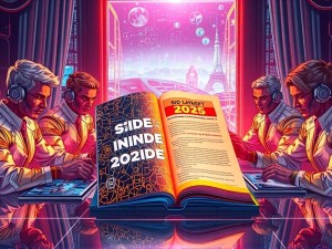 ChatGPT兼职赚钱指南（2025年最新版），这些变现方法90%的人都不知道