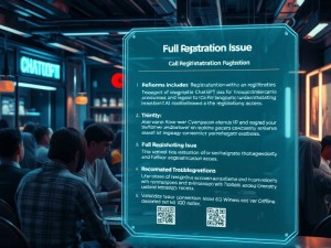 ChatGPT注册满员怎么办？2025年最新解决攻略