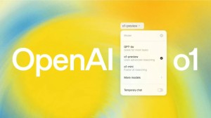 OpenAI发布o1推理模型，碾压GPT-4o，物化生水平比肩人类博士