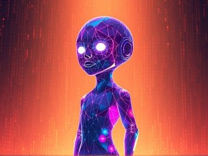 ChatGPT头像可以自定义吗？3分钟搞定专属形象！