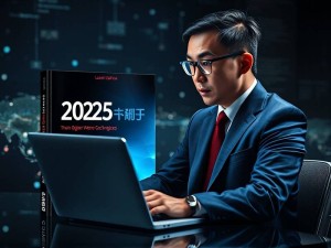2025年最新版，ChatGPT中文使用指南——从入门到高阶技巧